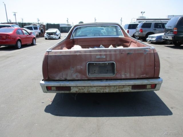1978 GMC Other - photo 5