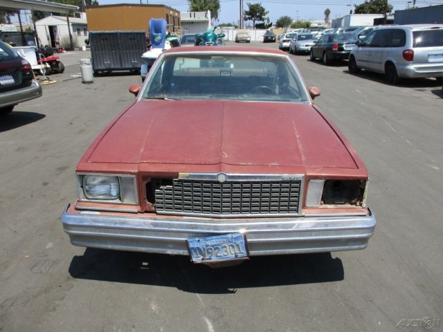 1978 GMC Other - photo 8