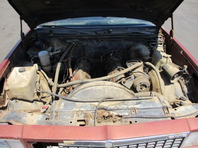 1978 GMC Other - photo 9