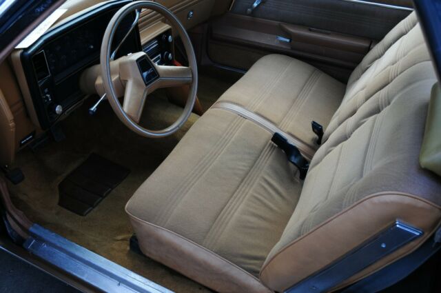 1978 GMC Caballero - photo 10