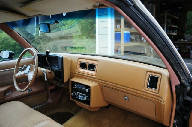 1978 GMC Caballero - photo 11