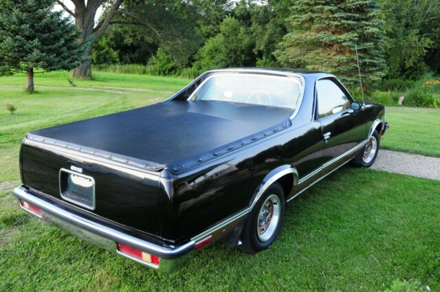 1978 GMC Caballero - photo 2