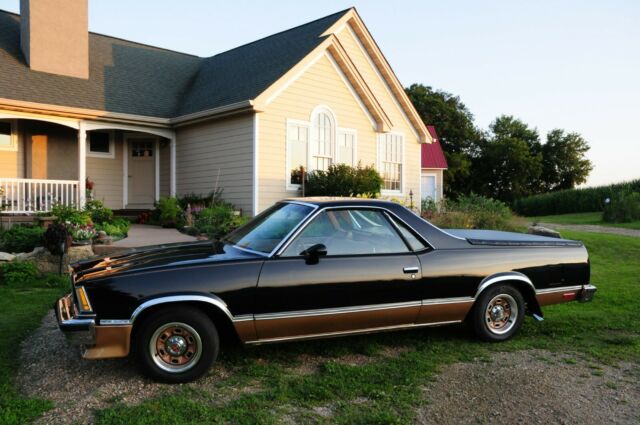 1978 GMC Caballero - photo 3