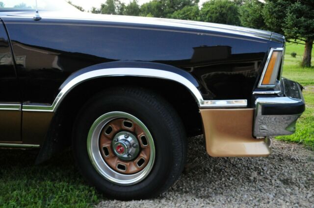 1978 GMC Caballero - photo 4