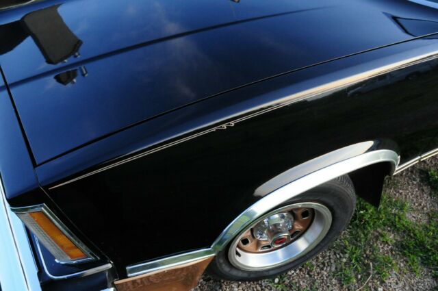 1978 GMC Caballero - photo 5