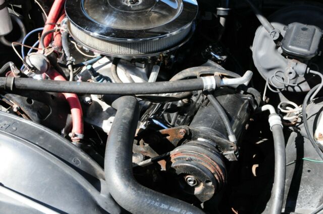 1978 GMC Caballero - photo 6
