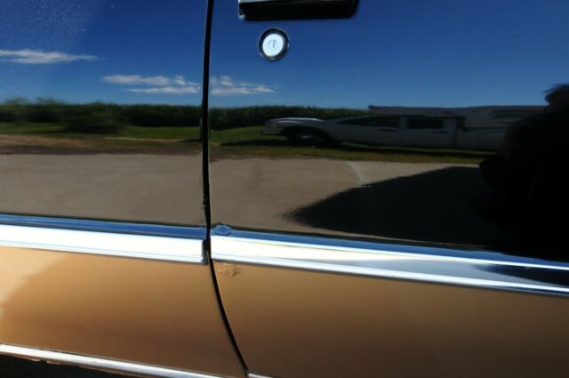 1978 GMC Caballero - photo 8