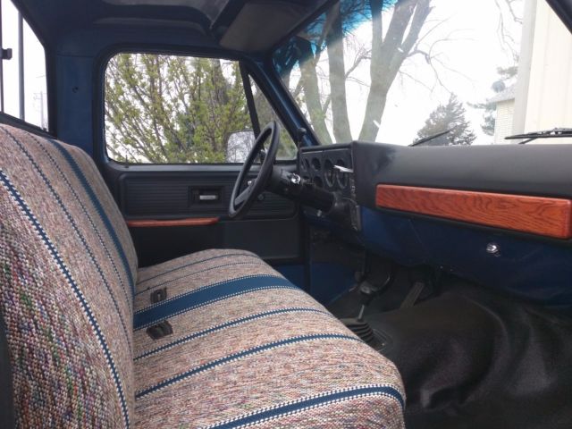 1978 GMC Sierra 1500 - photo 11