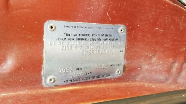 1978 GMC Sierra 2500 Sierra Classic - photo 10