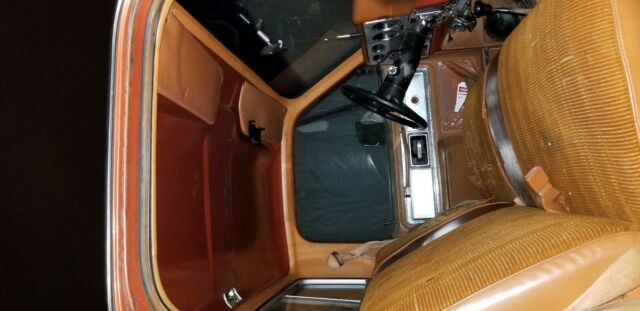 1978 GMC Sierra 2500 Sierra Classic - photo 2