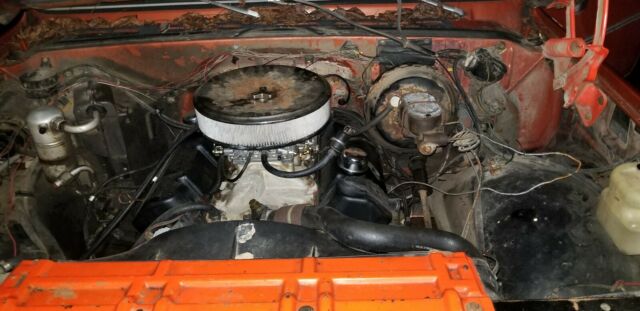 1978 GMC Sierra 2500 Sierra Classic - photo 3