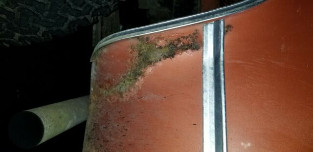 1978 GMC Sierra 2500 Sierra Classic - photo 5