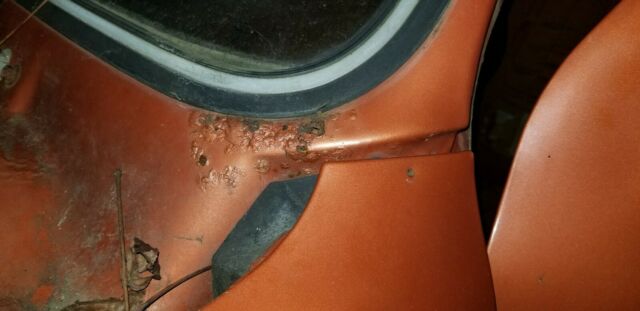 1978 GMC Sierra 2500 Sierra Classic - photo 6