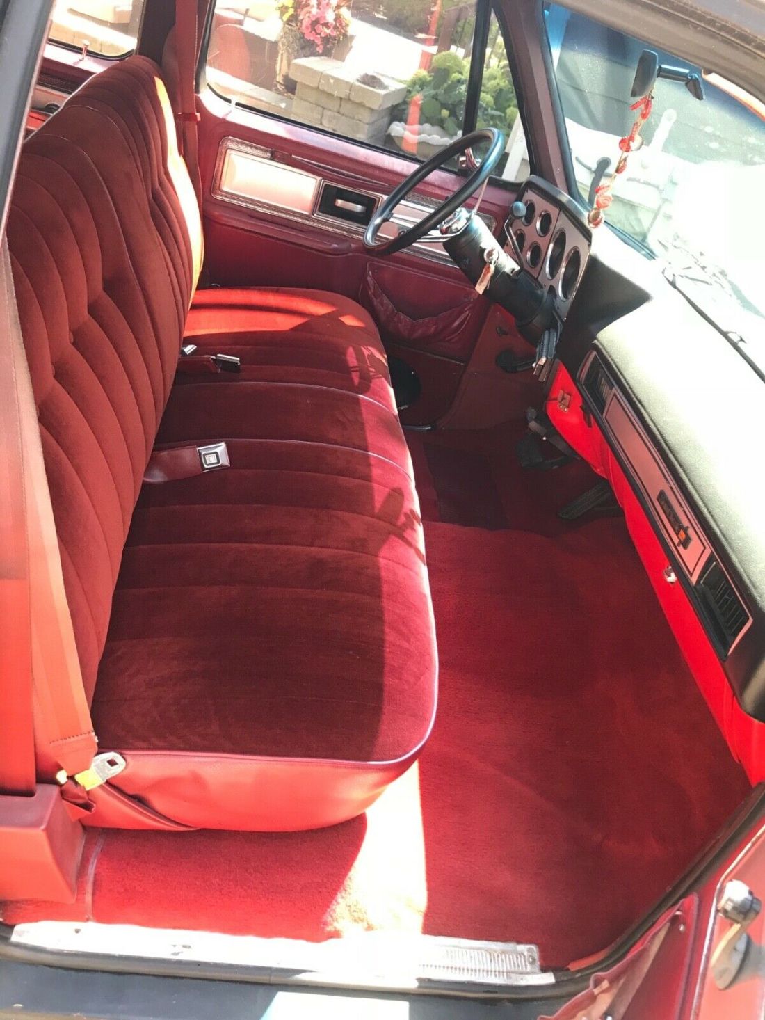 1978 GMC Sierra 3500 Crew Cab Dually - photo 10