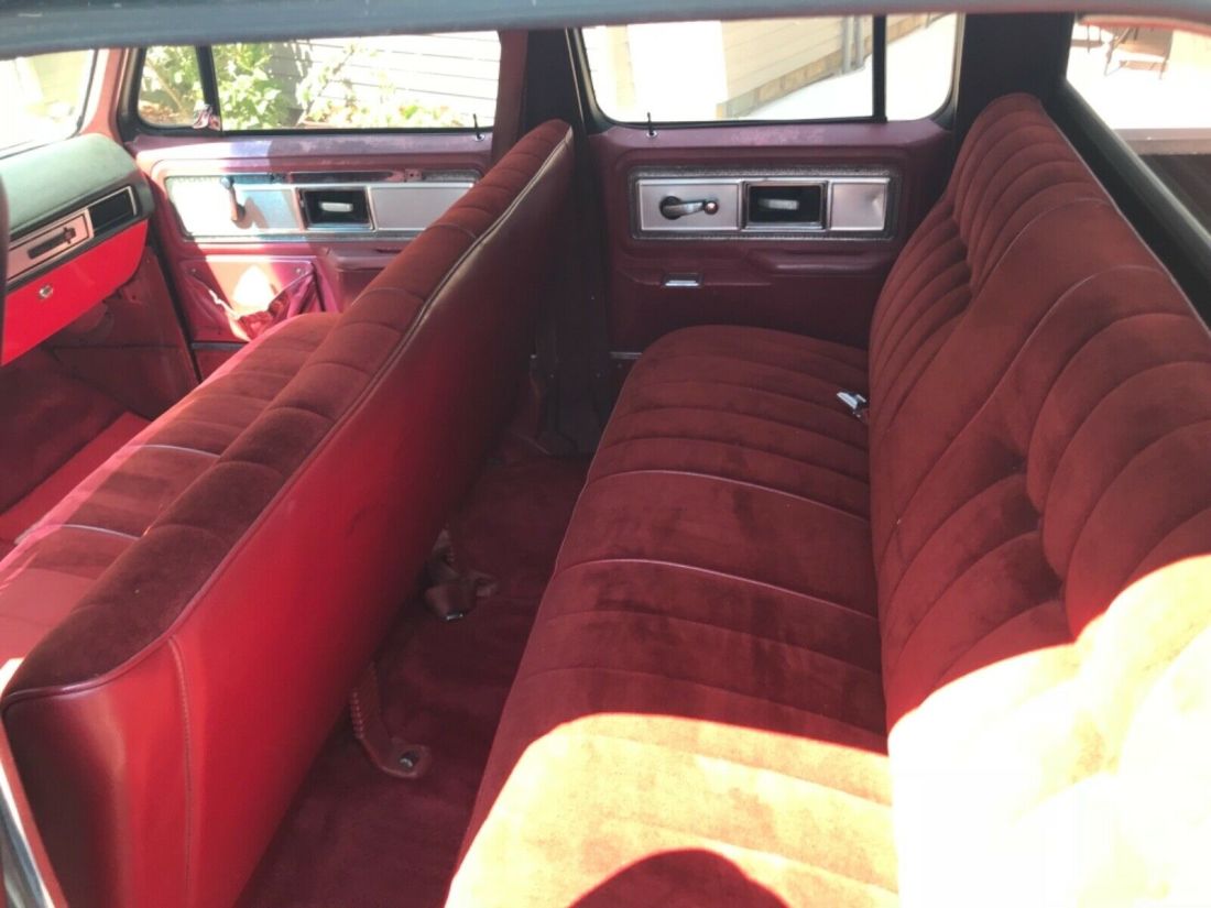 1978 GMC Sierra 3500 Crew Cab Dually - photo 11