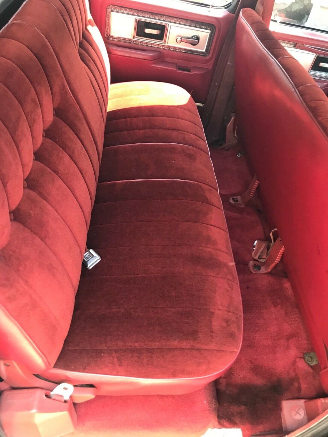 1978 GMC Sierra 3500 Crew Cab Dually - photo 12