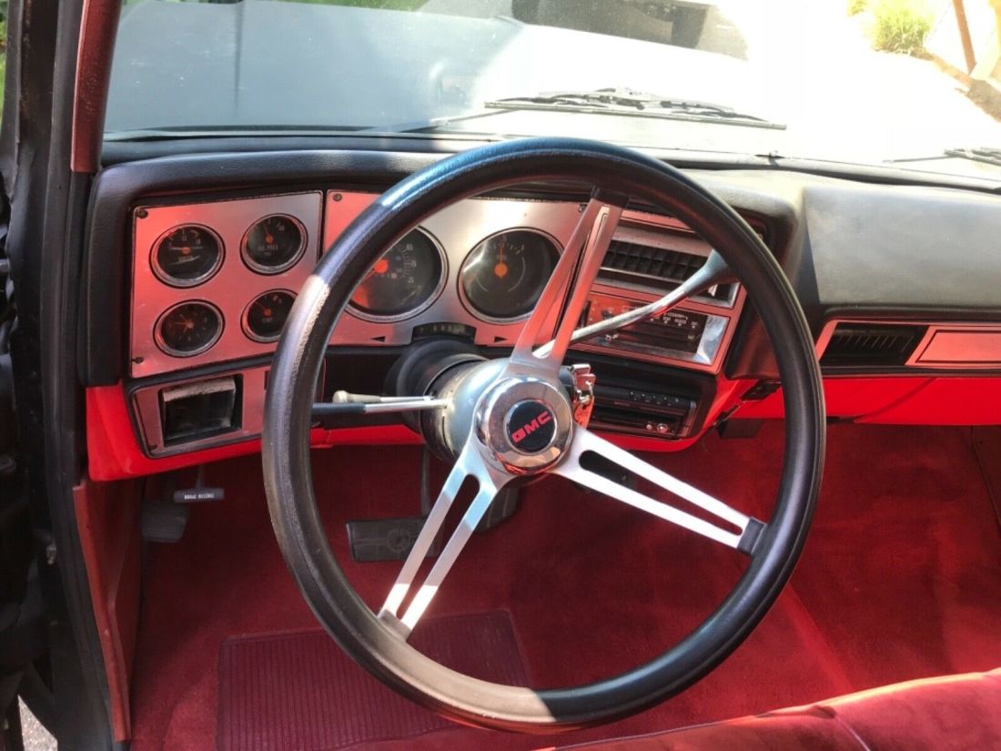 1978 GMC Sierra 3500 Crew Cab Dually - photo 9