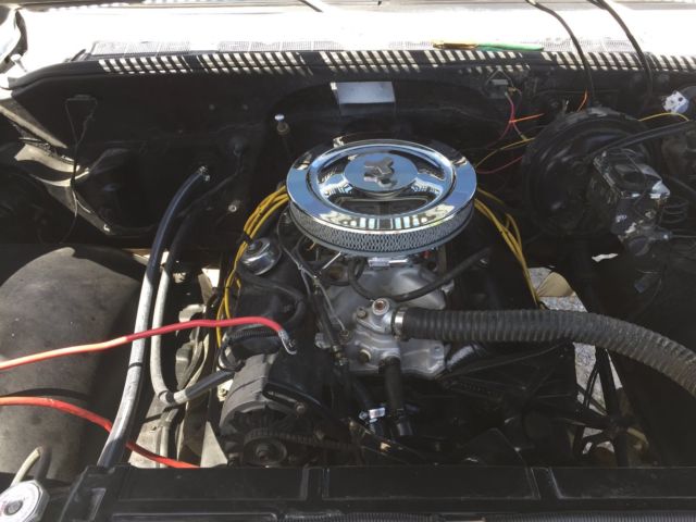 1978 GMC Other - photo 10