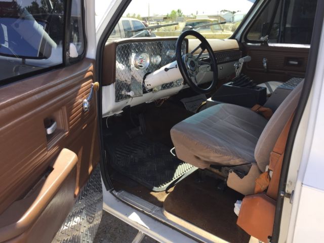 1978 GMC Other - photo 11