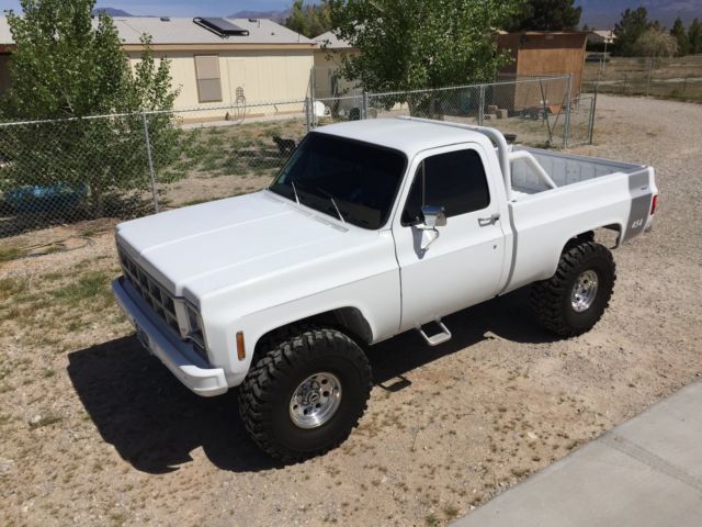 1978 GMC Other - photo 2