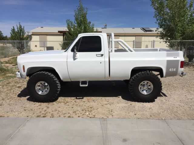 1978 GMC Other - photo 4