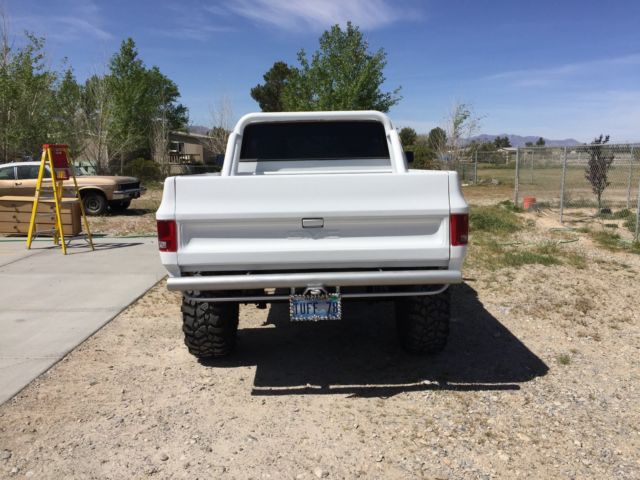 1978 GMC Other - photo 5