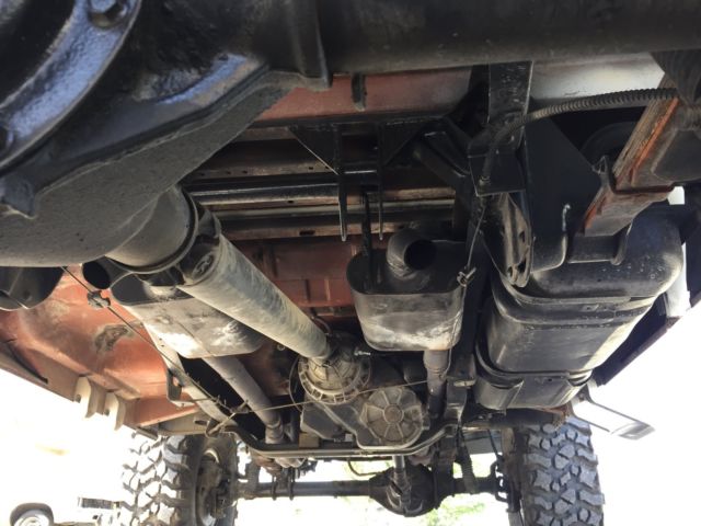 1978 GMC Other - photo 6