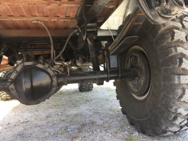 1978 GMC Other - photo 7