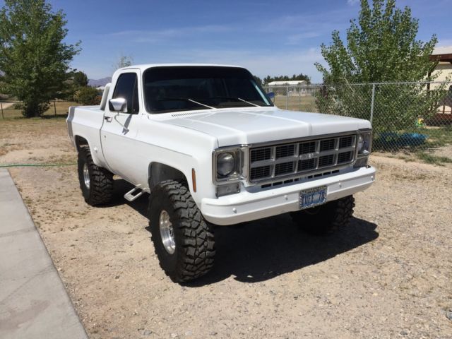 1978 GMC Other - photo 8