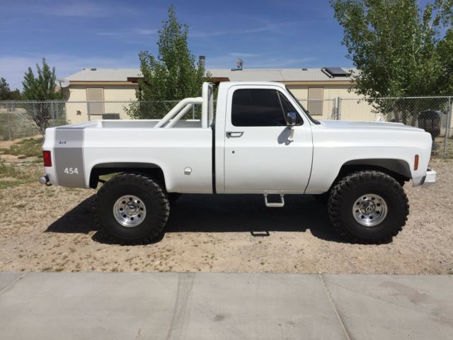 1978 GMC Other - photo 9