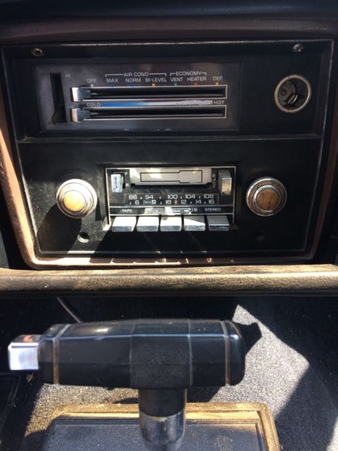 1978 GMC Other - photo 4