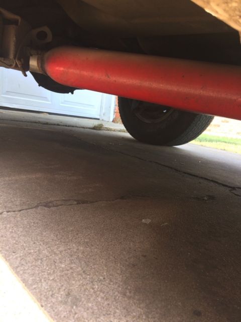 1978 GMC Other - photo 8