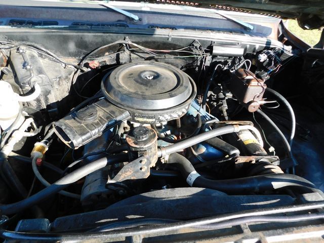 1978 GMC DUALLY BIG BLOCK - photo 9