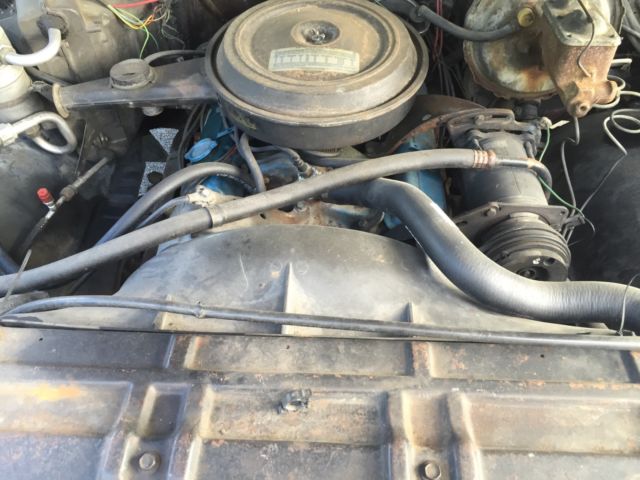 1978 GMC Sierra 1500 - photo 3