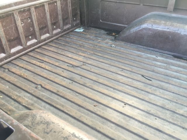 1978 GMC Sierra 1500 - photo 5