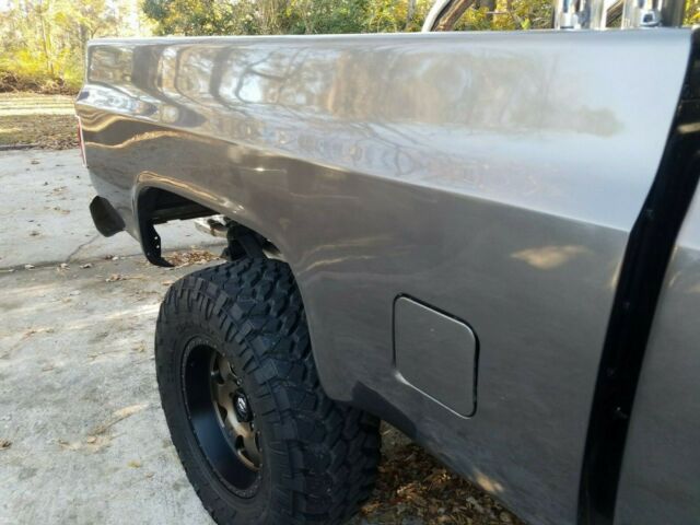 1978 GMC Sierra 1500 High Sierra 1500 - photo 10