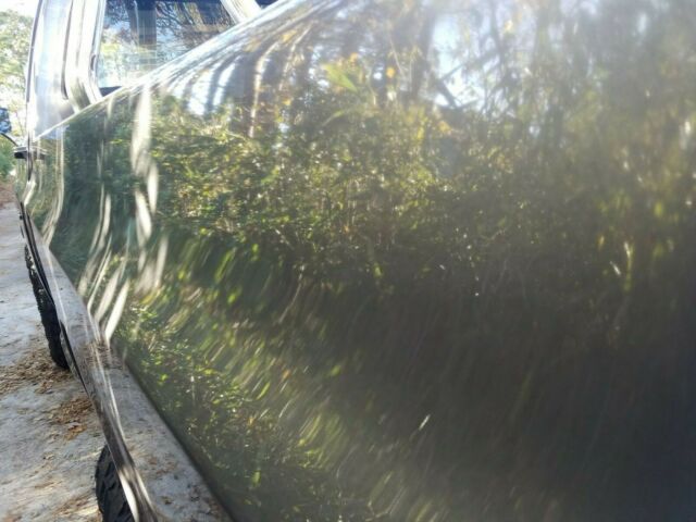 1978 GMC Sierra 1500 High Sierra 1500 - photo 11