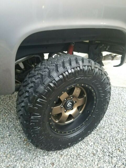 1978 GMC Sierra 1500 High Sierra 1500 - photo 12