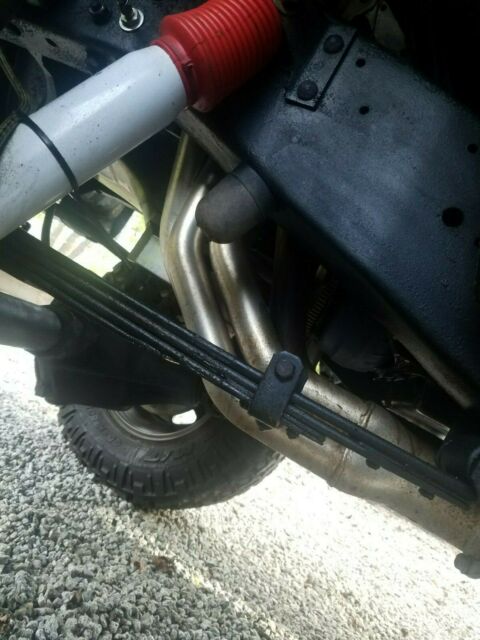 1978 GMC Sierra 1500 High Sierra 1500 - photo 13