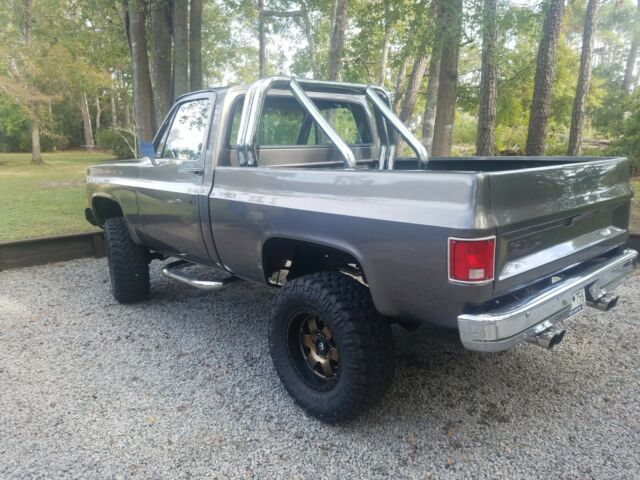 1978 GMC Sierra 1500 High Sierra 1500 - photo 7