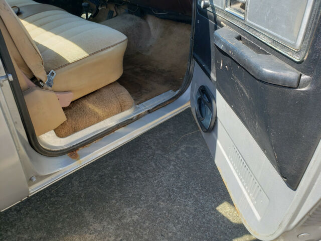 1978 GMC Sierra 1500 - photo 10
