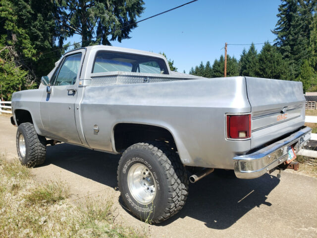 1978 GMC Sierra 1500 - photo 6