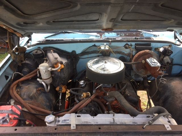 1978 GMC Jimmy - photo 4