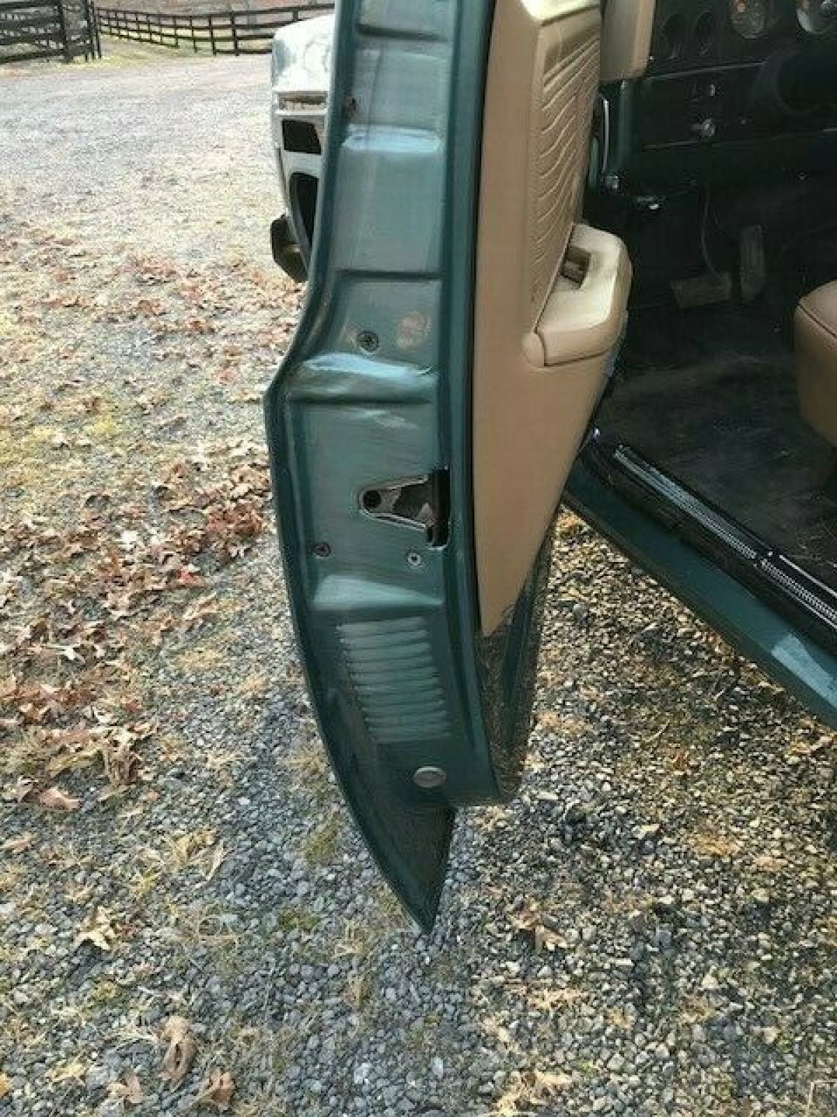 1978 GMC Other - photo 10