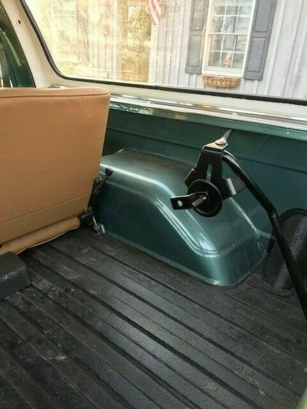 1978 GMC Other - photo 11