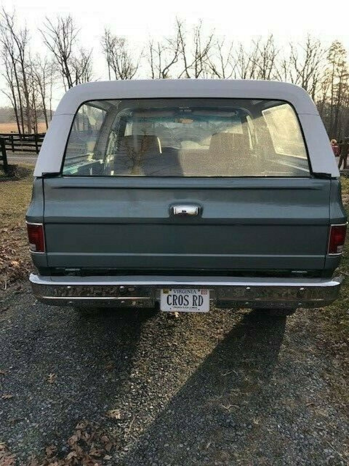 1978 GMC Other - photo 2