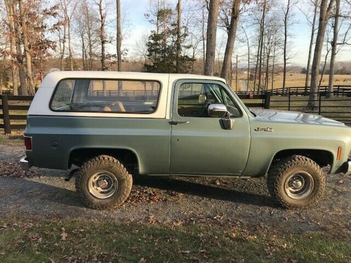 1978 GMC Other - photo 3