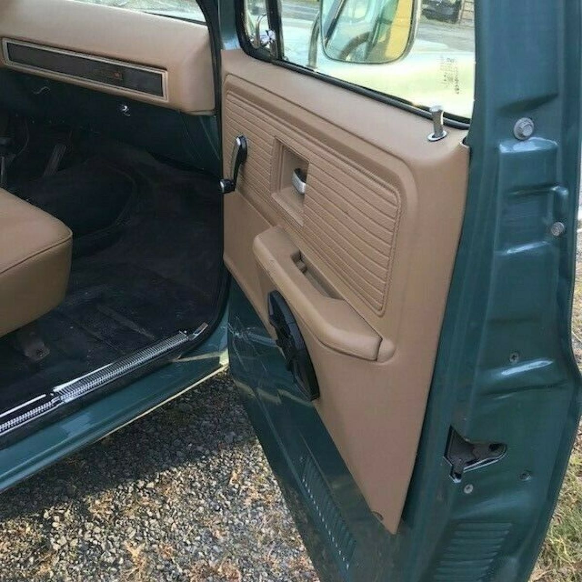 1978 GMC Other - photo 5