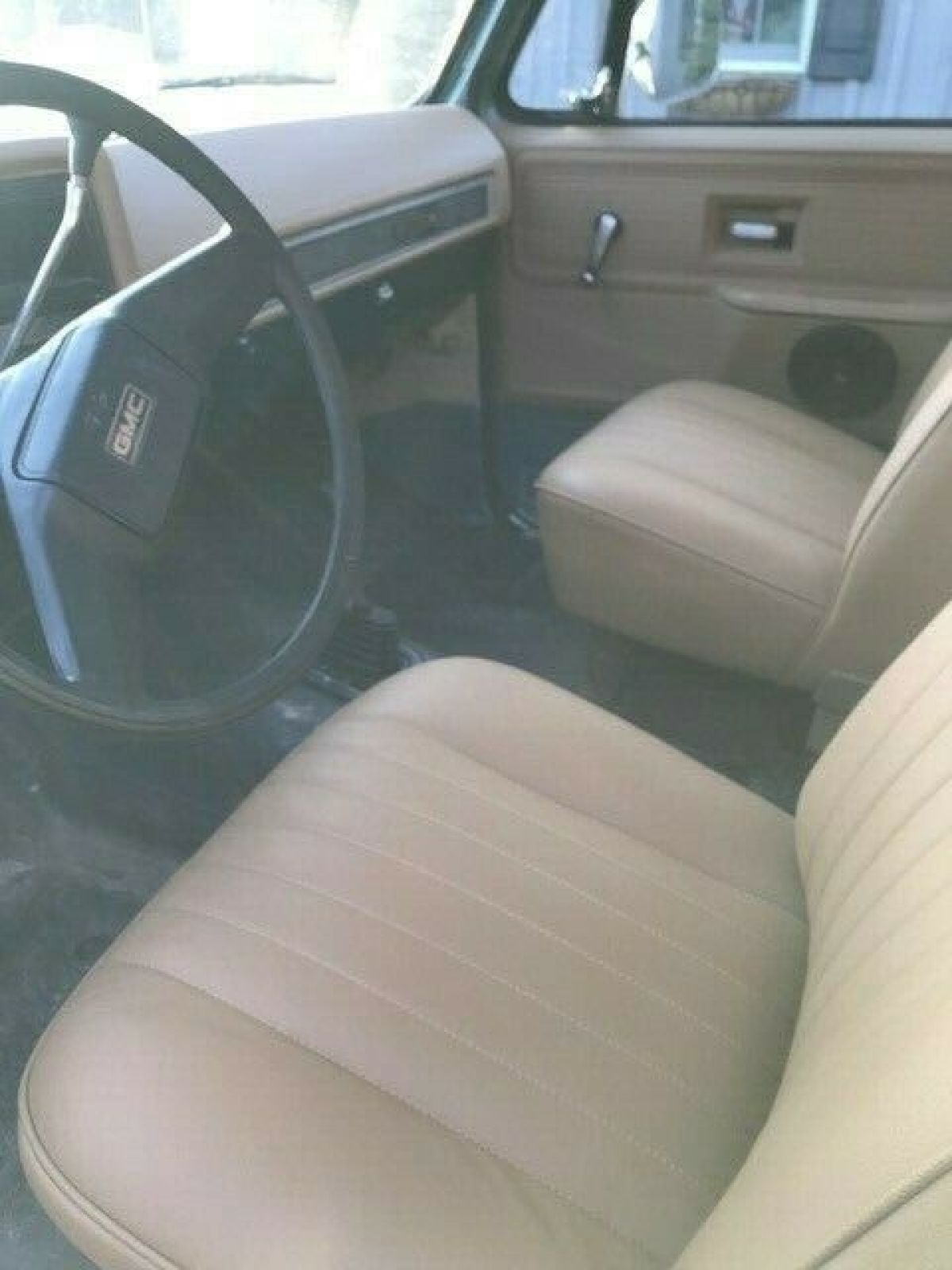 1978 GMC Other - photo 7
