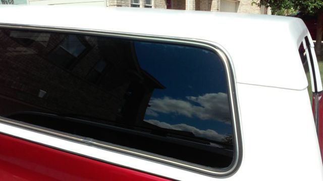 1978 GMC Jimmy High Sierra - photo 11